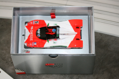 Revoslot Ferrari 333SP  Le Mans 24h 1998 Artnr. RS0179