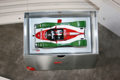 Revoslot Ferrari 333SP  Le Mans 24h 1998 Artnr. RS0181