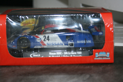 Slot.it Nissan R89C Le Mans 1989 Artnr. SICA28h
