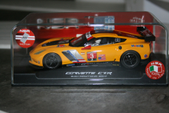 NSR Corvette C7R 24H Daytona 2017 Art. Nr. 0342