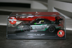 NSR Porsche 997 Absolute Racing  Artnr. 0345