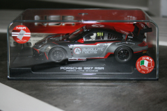 NSR Porsche 997 Absolute Racing  Artnr. 0346