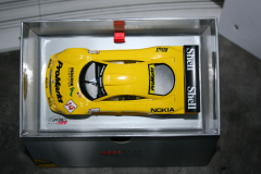 Revoslot Mercedes CLK GTR No.14 Promarkt Artnr. RS0198