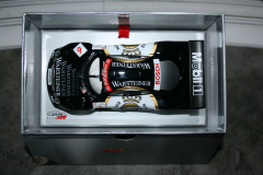 Revoslot Mercedes CLK GTR No.6 Warsteiner Artnr. RS0199
