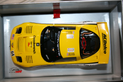 Revoslot: Corvette C5-R 24h Le Mans 2000  Nr.64 Artnr. RS0187