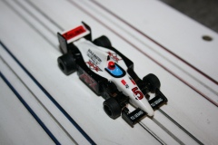 AFX Tomy Indy Car Team AFX selten!