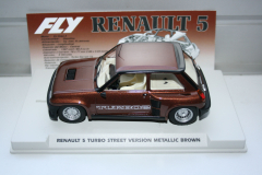 Fly: Renault 5 Turbo Street Version Artnr. A2057