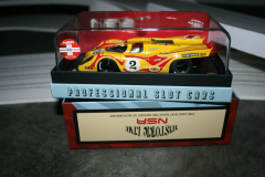 NSR Porsche 917K Kyalami Martini  Artnr. HL03
