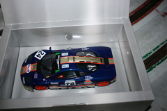1 : 24 BRM: McLaren F1 GTR Le Mans 1995 No.24 Artnr. BRM 150