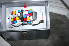 Revoslot Porsche 911 GT2 Nr.62 Artnr. RS0195