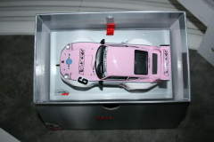 Revoslot Porsche 911 GT2 Nr.9 Joest Racing Artnr. RS0196