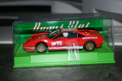 Avant Slot 1:32 Ferrari 308GTB Budweiser Paul Newman Artnr. 51409