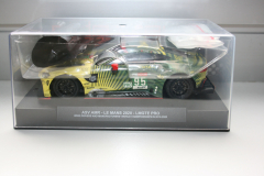 1:32 Sideways by Racer ASV GTE Le Mans 2020 No.95 Art. CAR05C