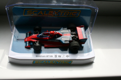 Scalextric Brabham BT46 Italian GP 1978 Niki Lauda Artnr. C4510