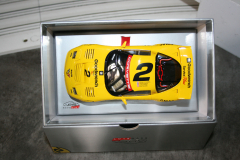 Revoslot: Corvette C5-R 24h Daytona 2001  Nr.2 Artnr. RS0215