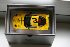 Revoslot: Corvette C5-R 24h Daytona 2001  Nr.3 Artnr. RS0216