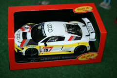 Slot.it Audi R8 LMS Nürburgring 2023 Artnr. CA58a