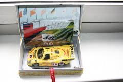 LM Le Mans Miniature: Rondeau M379C Le Mans 1981 Artnr. LM132103/26M