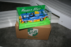 Avant Slot Mirage Gr.8 Le Mans 1977 Nr.10  Artnr. 51204