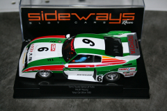 Sideways 1:32 Toyota Celica Turbo Gr.5 Nr.6 Edition Artnr. SW 93
