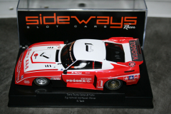 Sideways 1:32 Toyota Celica Turbo Gr.5 Nr.1 Artnr. SW 94