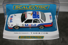 1:32 Scalextric Holden VL Commodore Spa 1987 Artnr. C4549