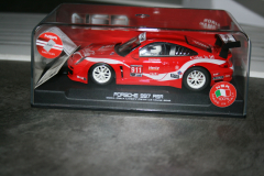 NSR Porsche 997 Coca Cola Le Mans 2019 Art. Nr. 0524AW