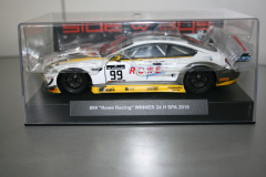 1:32 Sideways by Racer BMW M6 GT3 Rowe Racing Artnr. SWCAR03D