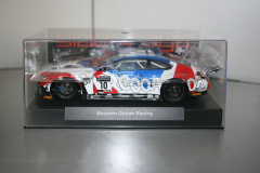 1:32 Sideways by Racer BMW M6 GT3 Boutsen Racing Artnr. SWCAR03E