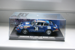 Fly Porsche 911 24H Le Mans 1971 Artnr. A2089