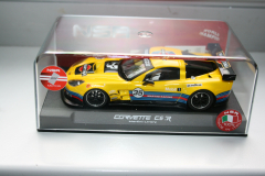 NSR Corvette C6R Martini Gelb Art. Nr. 0535AW