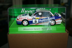 Avant Slot Mitshubishi Galant VR4Nr.6 Artnr. 52207