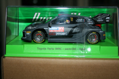 Avant Slot: Toyota Yaris WRC Ogler Artnr. 52684a