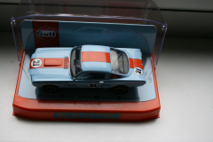 1/32 Scalextric Ford Mustang GT350 Gulf C4570