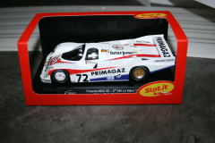 Slot.it Porsche 962C Le Mans 1987 Artnr. CA34e