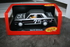 Slot.it: Datsun 510 Atlanta 1976 Artnr. CA59b