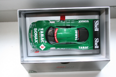 Revoslot Mercedes CLK GTR No.4 Tabac-Sonax Artnr. RS0275