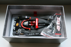 Revoslot Ferrari 333SP Black Edition  Artnr. RS0276