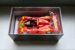 Revoslot Ferrari 333SP Winner Watkins Glen 1997  Artnr. RS0277