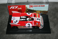 Fly Porsche 908/3 24H Le Mans 1973 Artnr. A2083