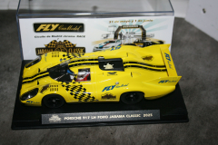 Fly Porsche 917LH Foro Jarama Classic 2025  Artnr. A2014
