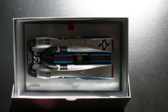 BRM Porsche 917K Nr.22 Martini Artnr. BRM 206