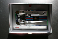 BRM Porsche 917K Nr.8 Martini Artnr. BRM 208