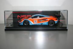 NSR McLaren 720S Optimum Motorsport Nr.72 Art.0557AW