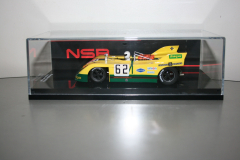 NSR Porsche 908/03 Nr.62 Tergal Art. Nr. 0555SW