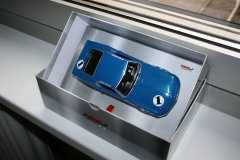 1 : 24 BRM Ford Mustang Trans AM 1969  Artnr. BRM 194 1 : 24 BRM Ford Mustang Trans AM 1969  Artnr. BRM 194