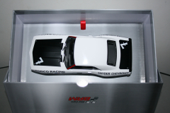 1:24 BRM Chevrolet Camaro Trans AM 1969 Todco Artnr. BRM 198 1:24 BRM Chevrolet Camaro Trans AM 1969 Todco Artnr. BRM 198
