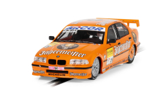 1:32 Scalextric BMW E36 320I STW 1996 JägermeisterArtnr. C4624