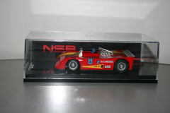 NSR: Lola T290 Ford Targa Florio 1972 Artnr. 0565SW
