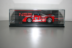 NSR: Lola T290 Ford Targa Florio 1973 Artnr. 0566SW
